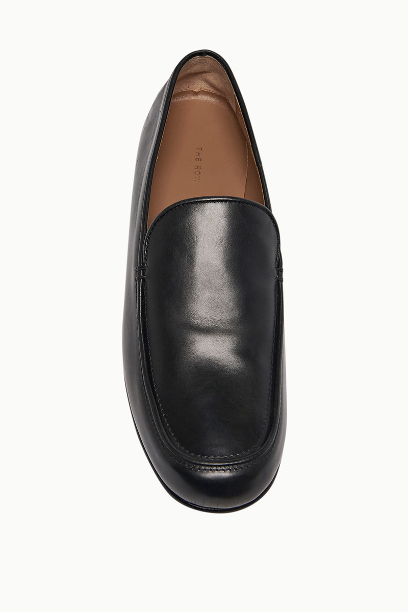 Flynn Loafer in Leather 3