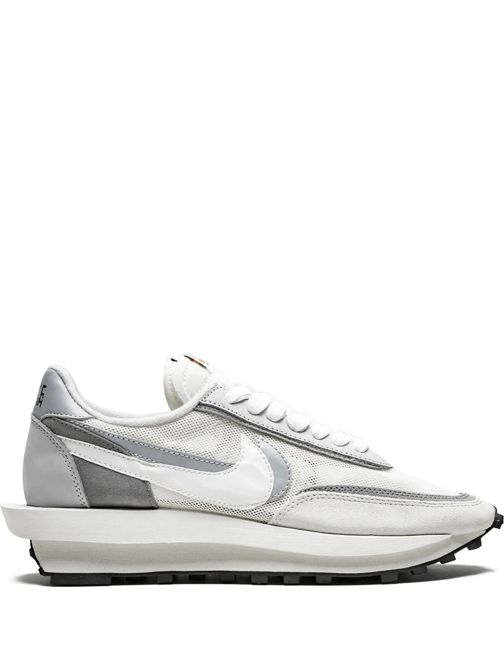 x Sacai LD Waffle sneakers - 1