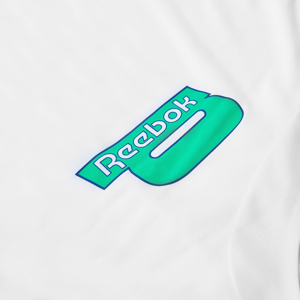 Reebok x Prince Tee - 2