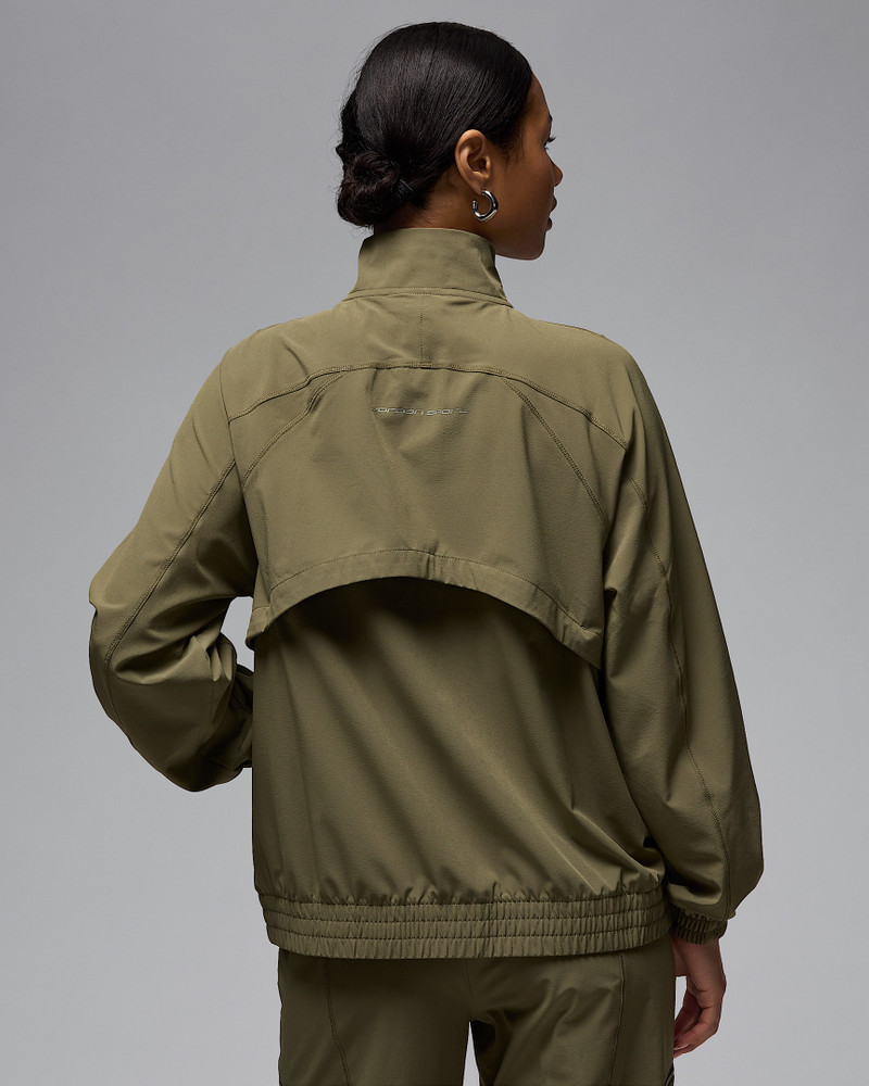 Jordan Jordan Sport Women's Dri-FIT Woven Jacket outlook
