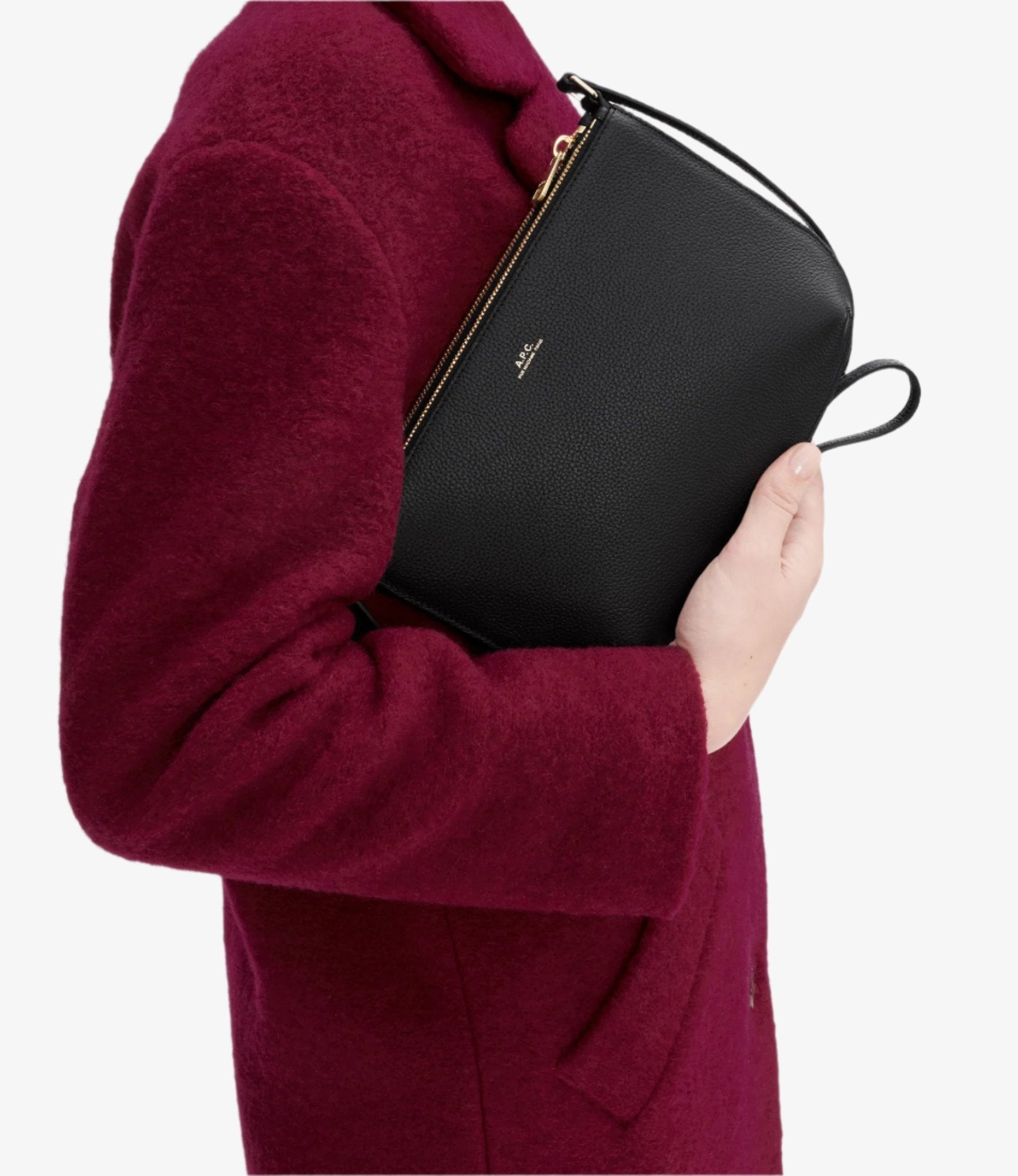SARAH BAG - 2