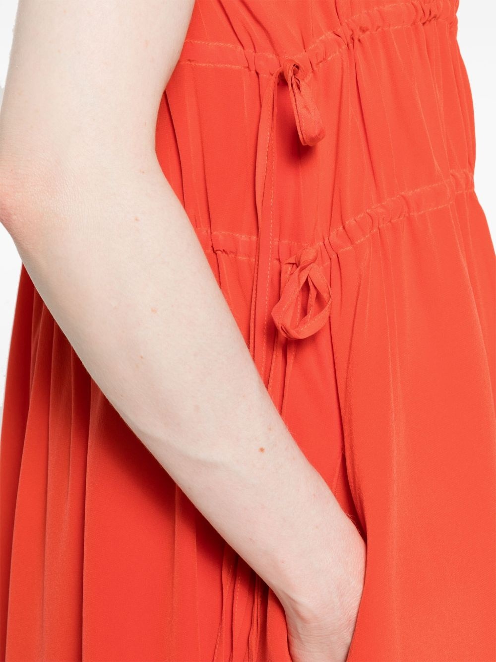 Como mini dress - 5