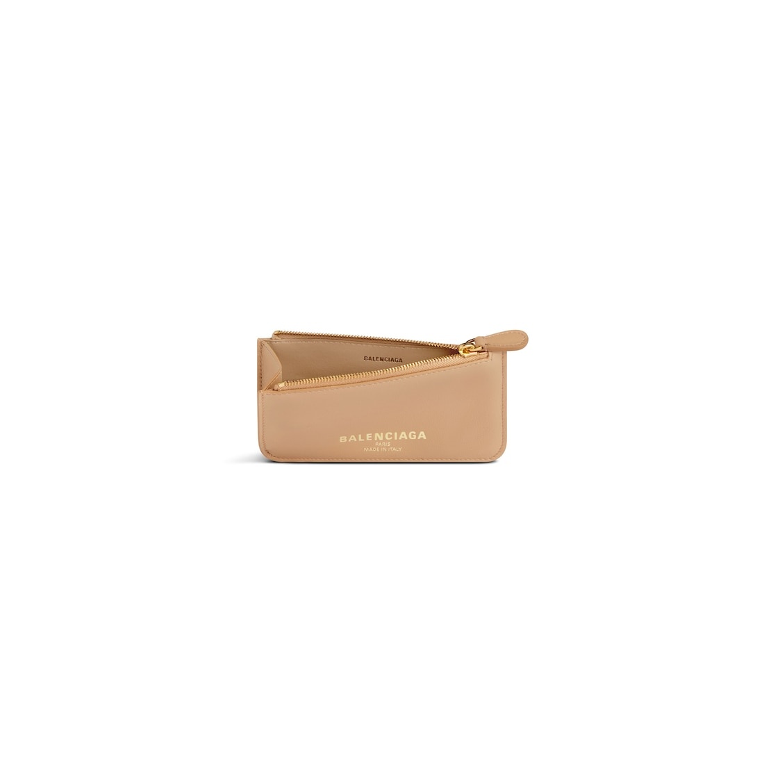 Women's Cash 2.0 Long Coin And Card Holder  in Latte - 3