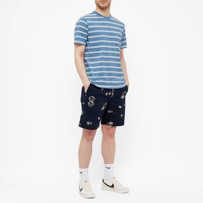 Wood Wood Wood Wood Sami Striped Tee outlook