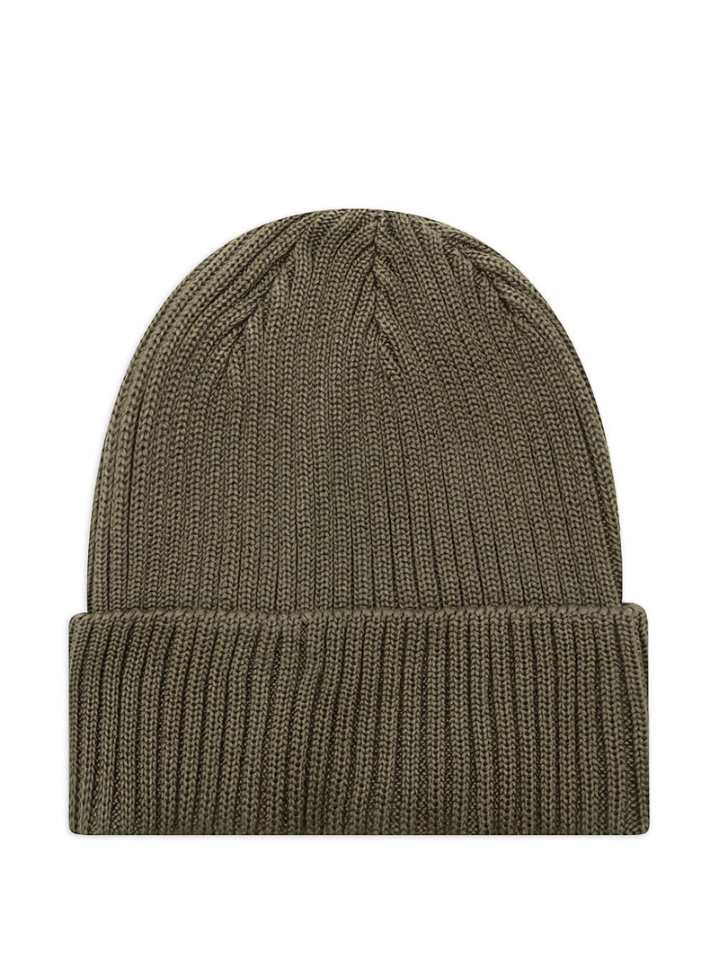 Human Made 늑골 니트 beanie outlook