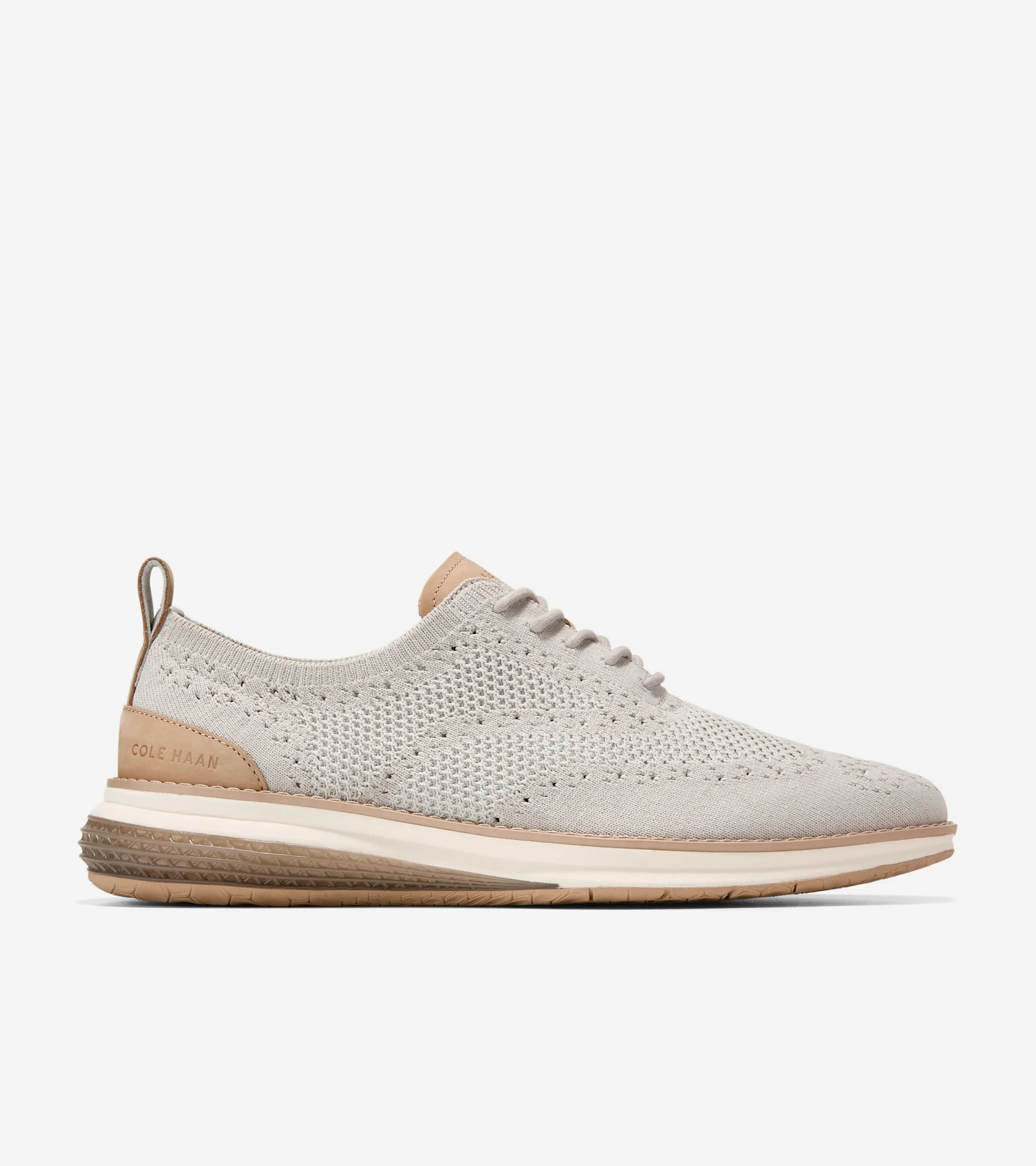 Men's ØriginalGrand Energyweave Stitchlite™ Wingtip Oxfords - 1