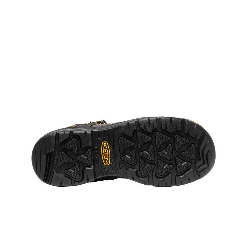 KEEN Men's Dover 6" Waterproof (Carbon Toe) outlook