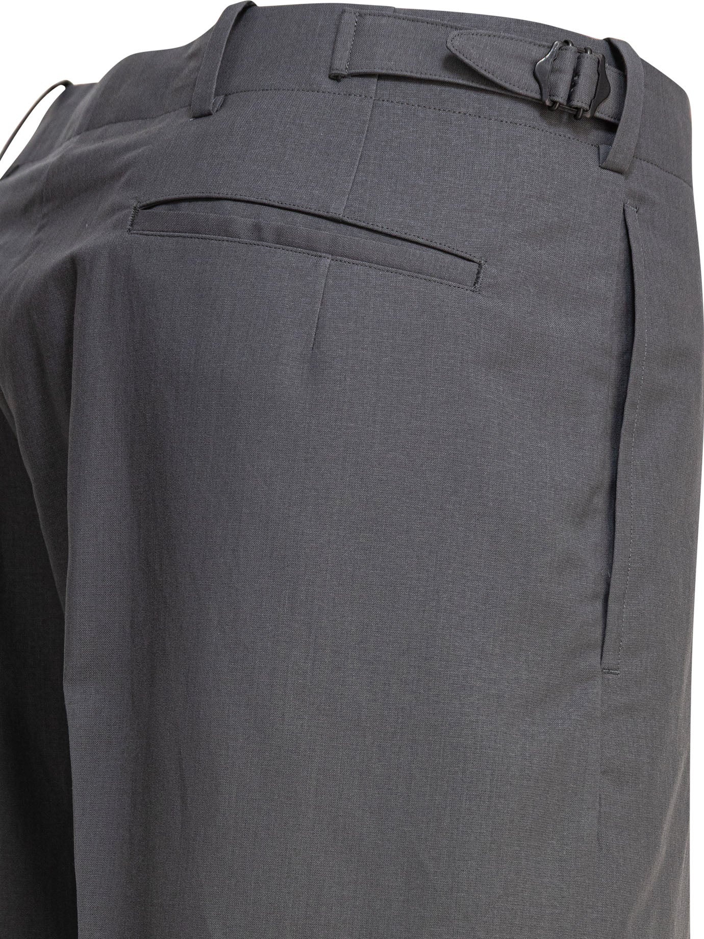 Kaptain Sunshine Trousers - 4