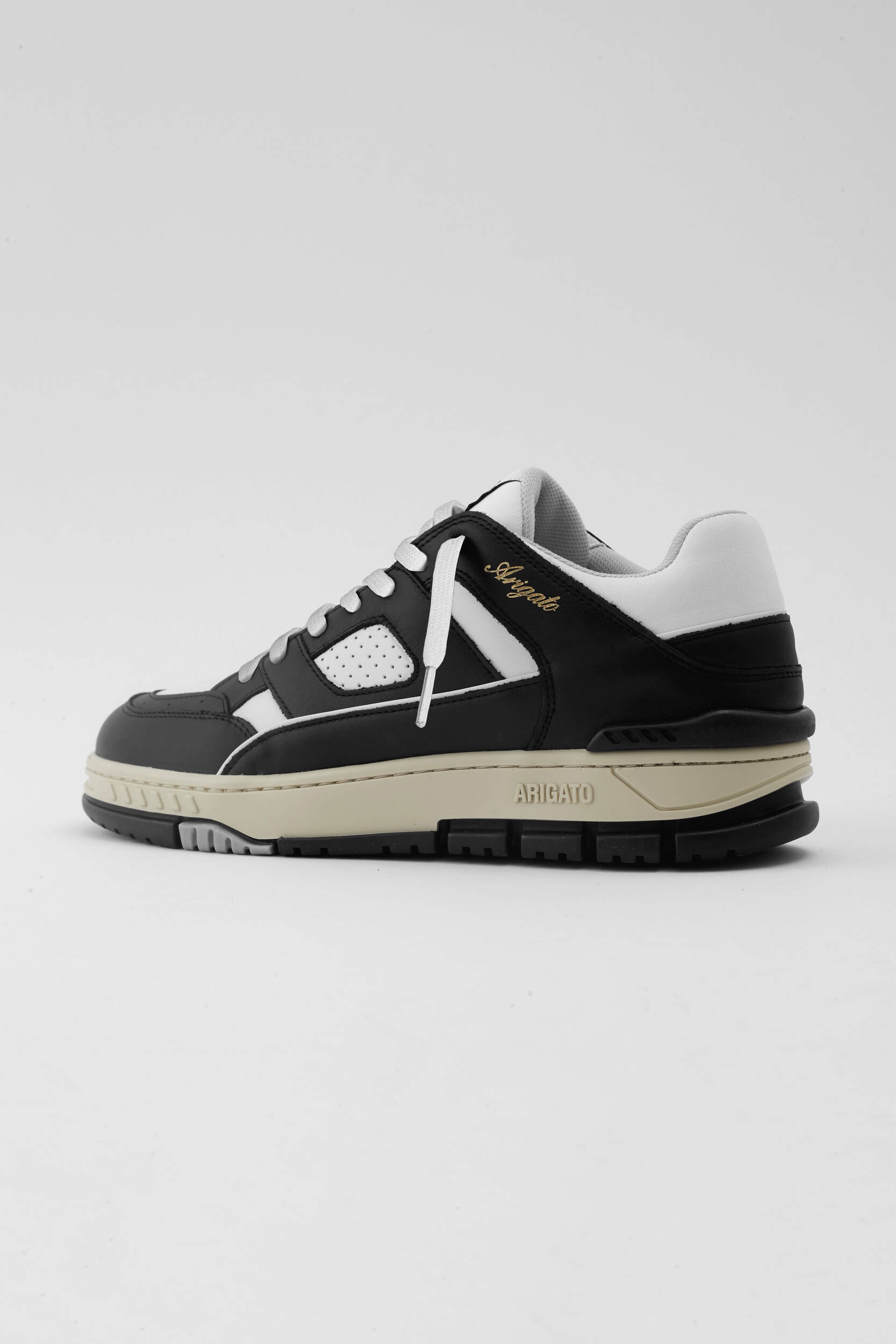 Area Lo Sneaker - 4