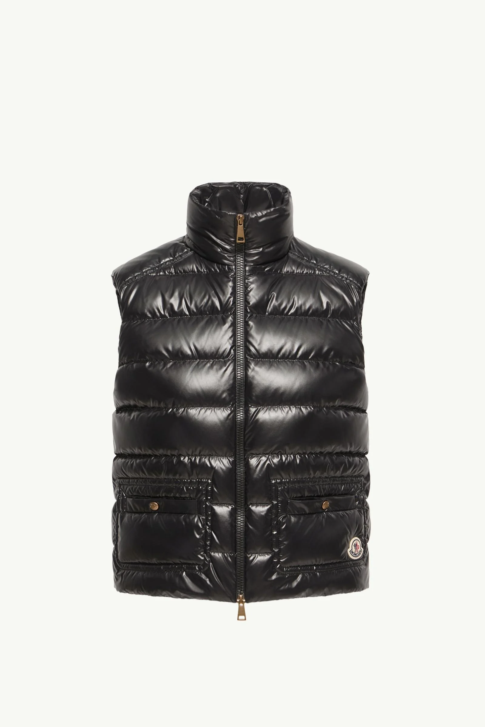 Frelon Down Vest - 1