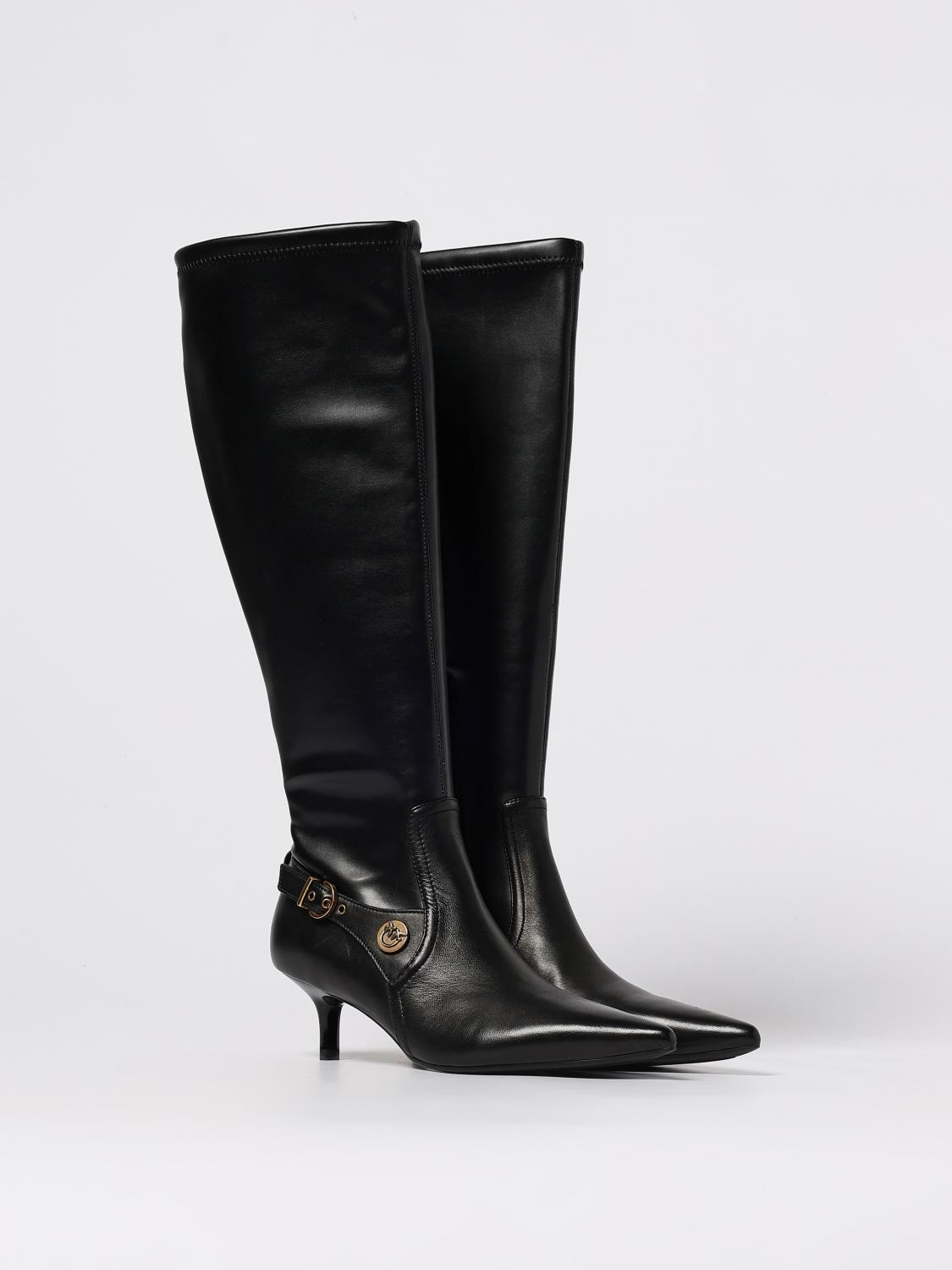 Flat ankle boots woman Pinko - 2