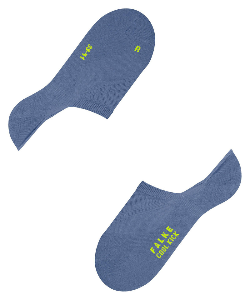 Cool Kick Unisex Invisibles 6