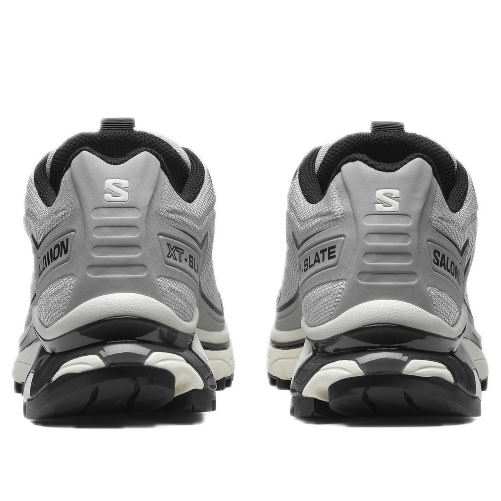SALOMON XT-Slate Advanced 'Glacier Grey Black' 474605 - 4
