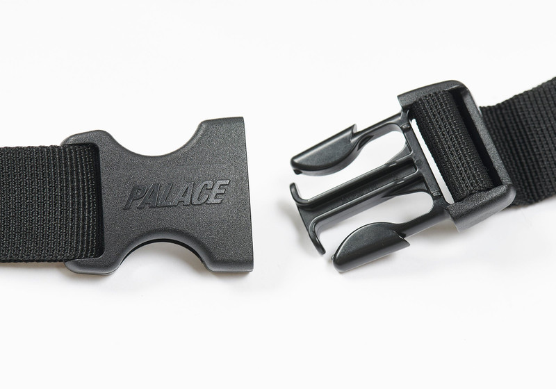 CORDUROY CROSS BODY BLACK 7