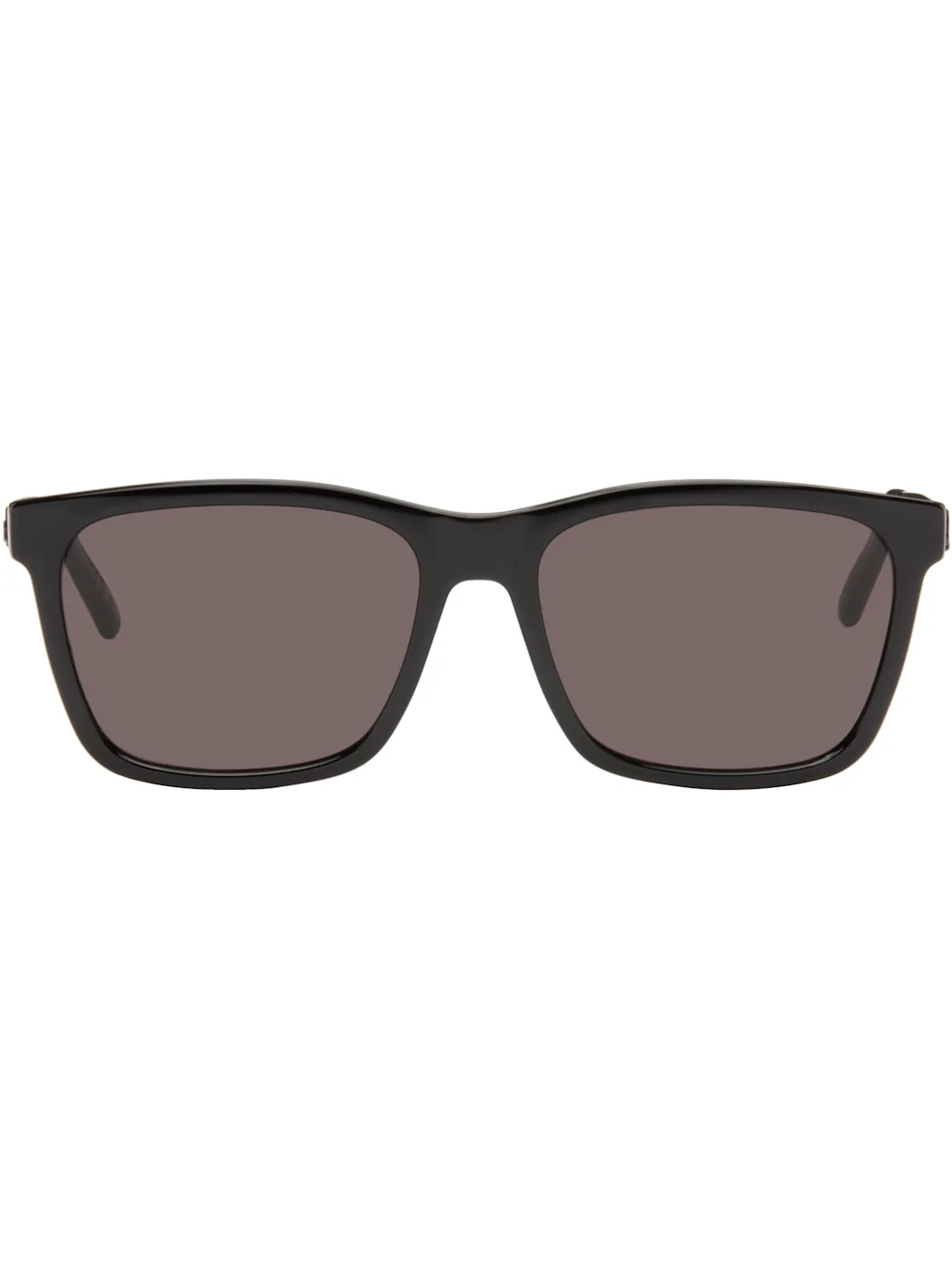 Black SL 318 Sunglasses - 1