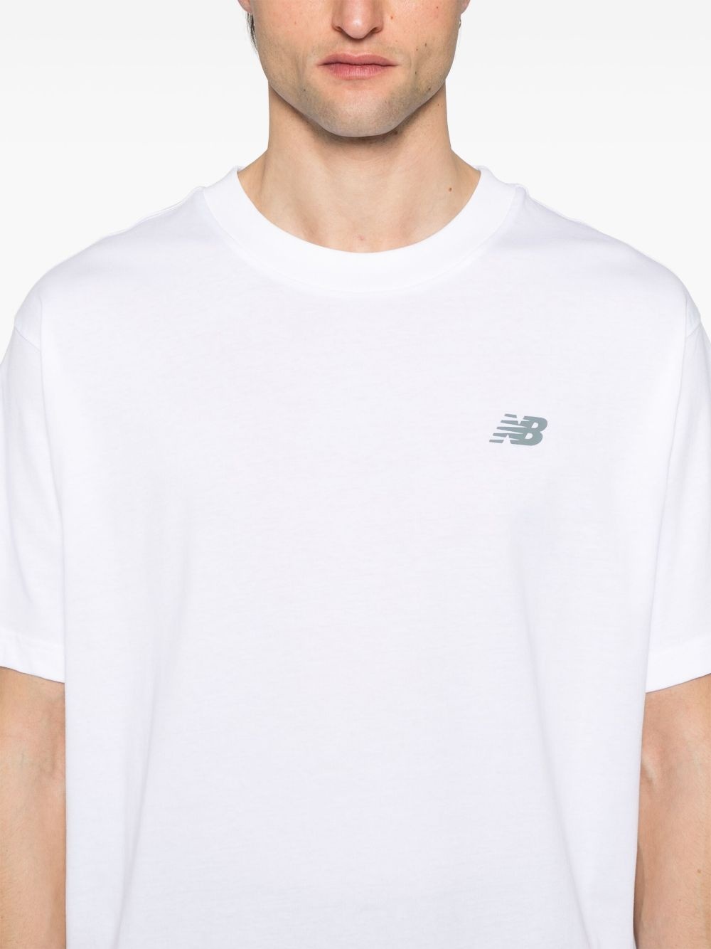 Sport Essentials Logo T-shirt - 4