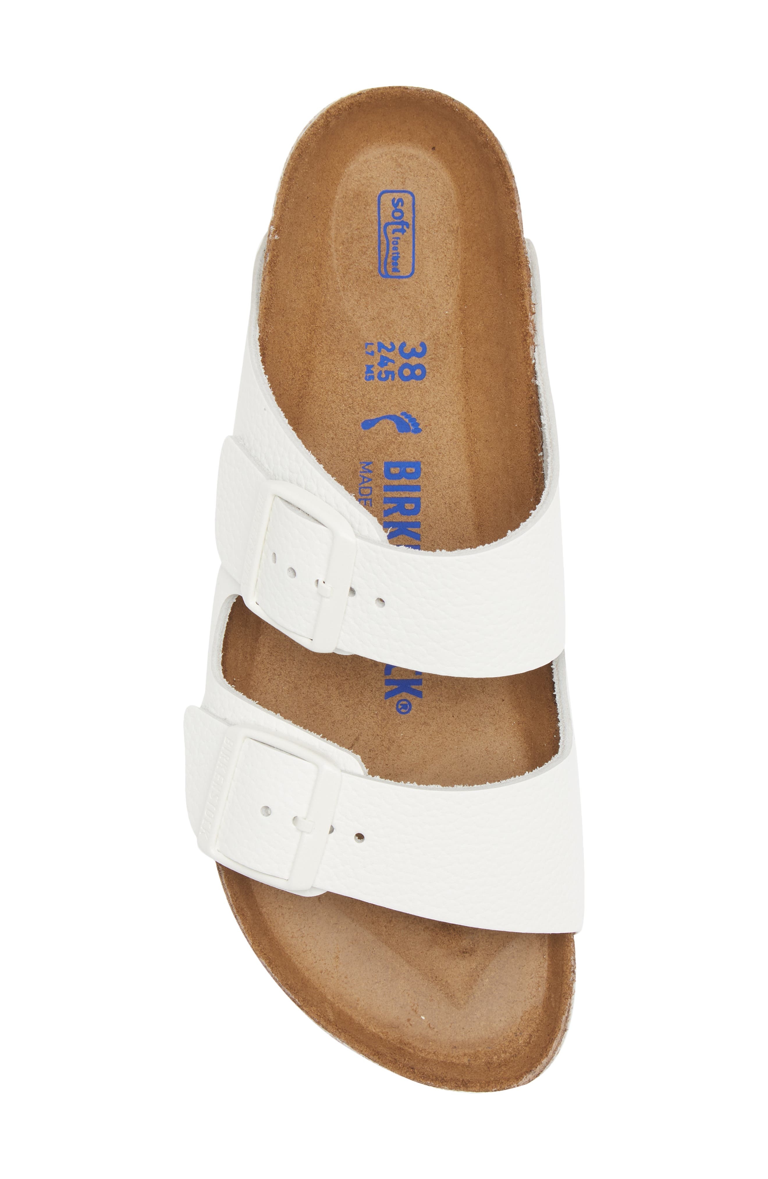 Arizona Soft Footbed Sandal - 5