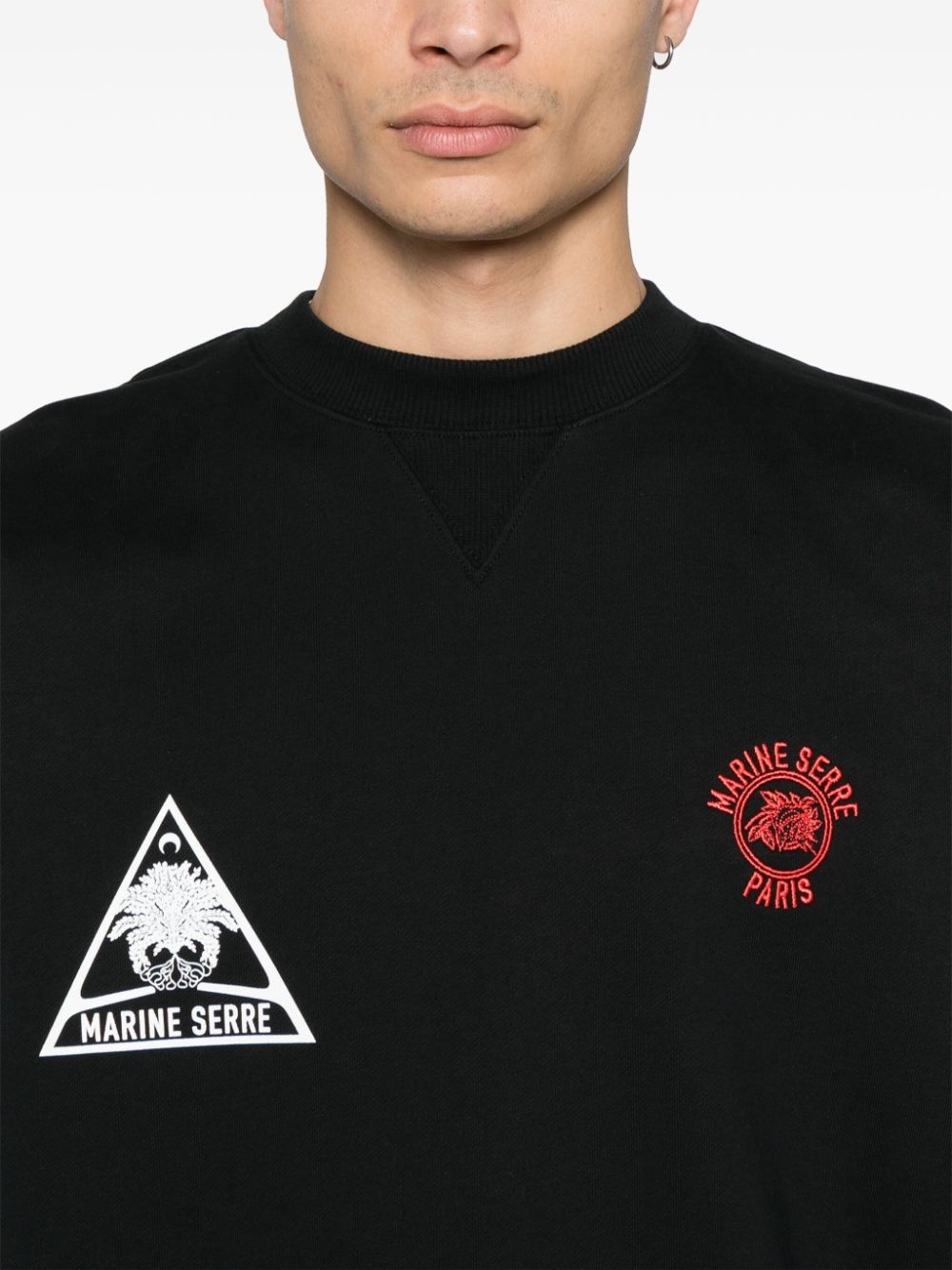 Souvenir sweatshirt - 5