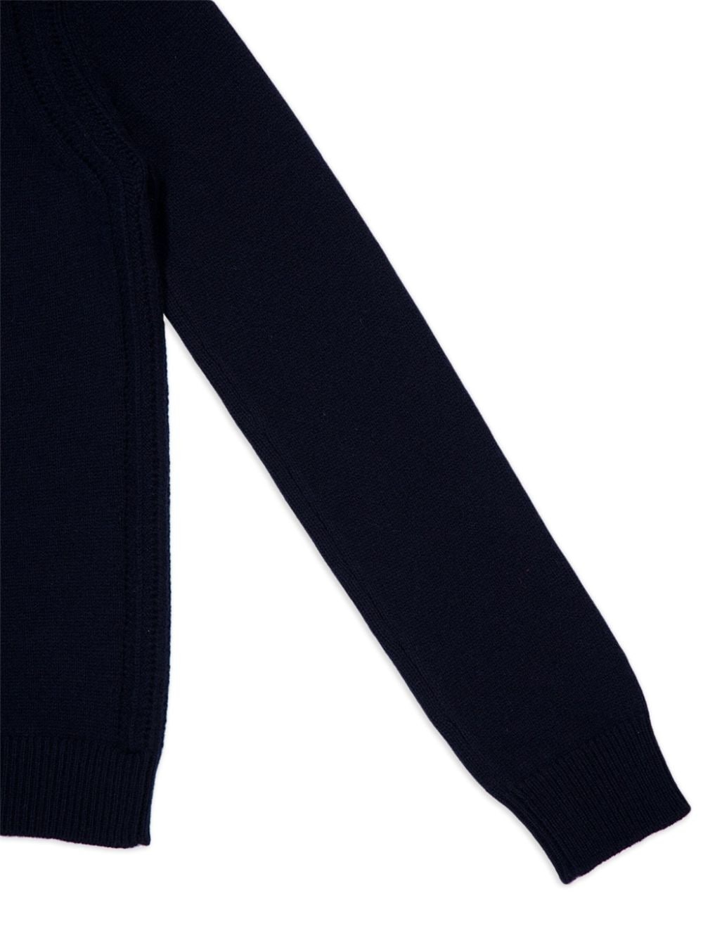 cashmere jumper - 4
