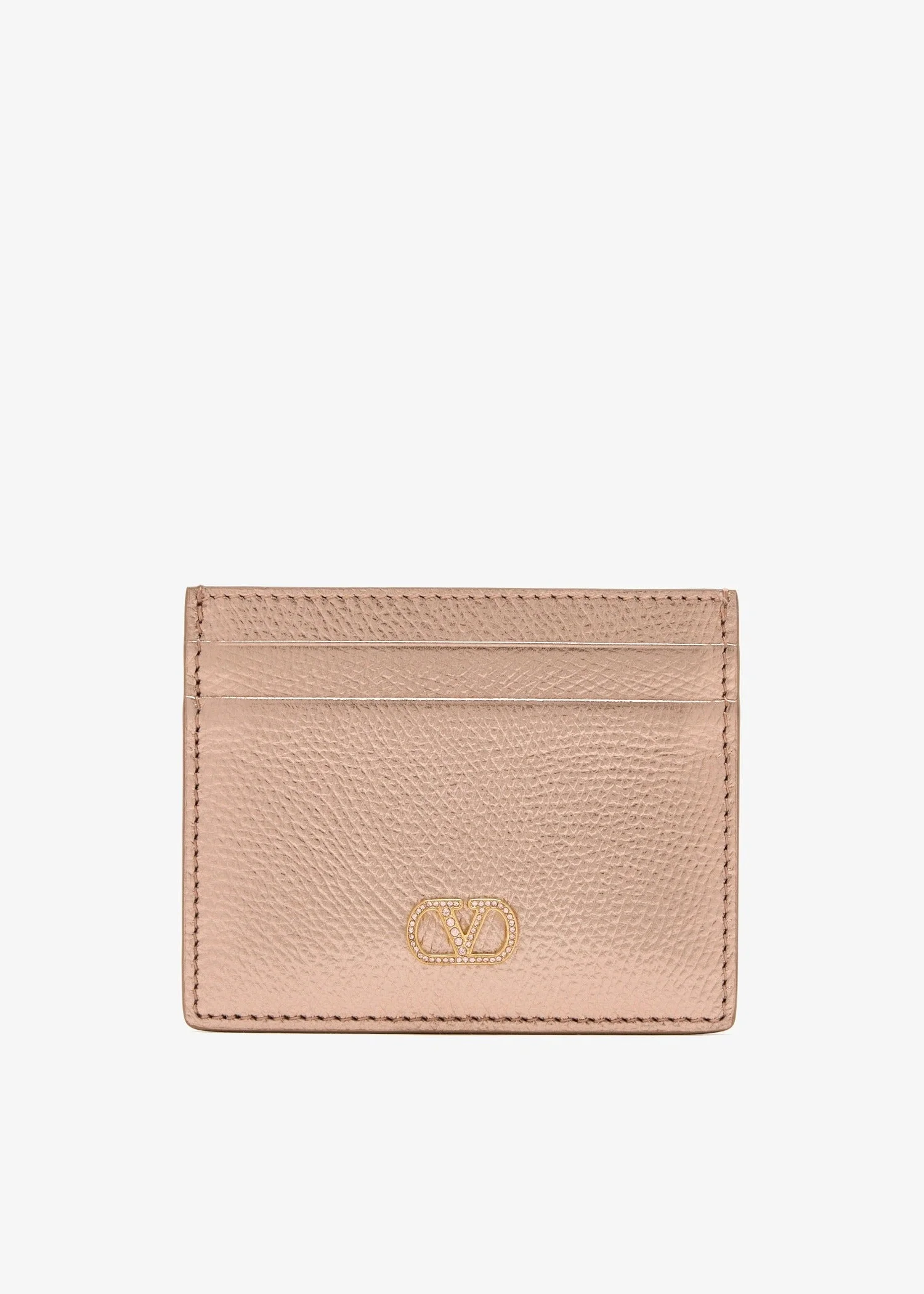 Valentino Garavani Vlogo Cards Holder - 1