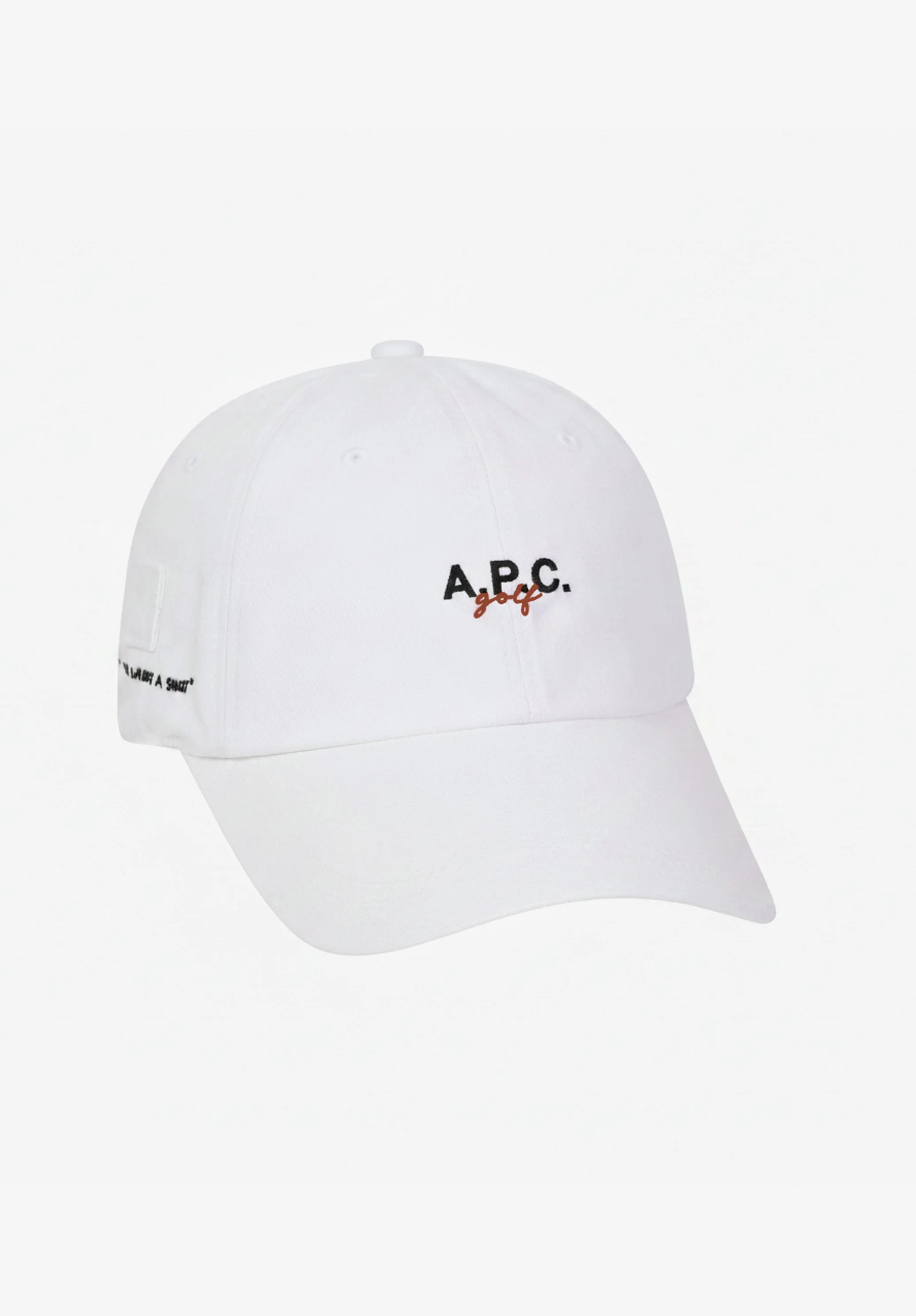 JACK GOLF CAP - 1