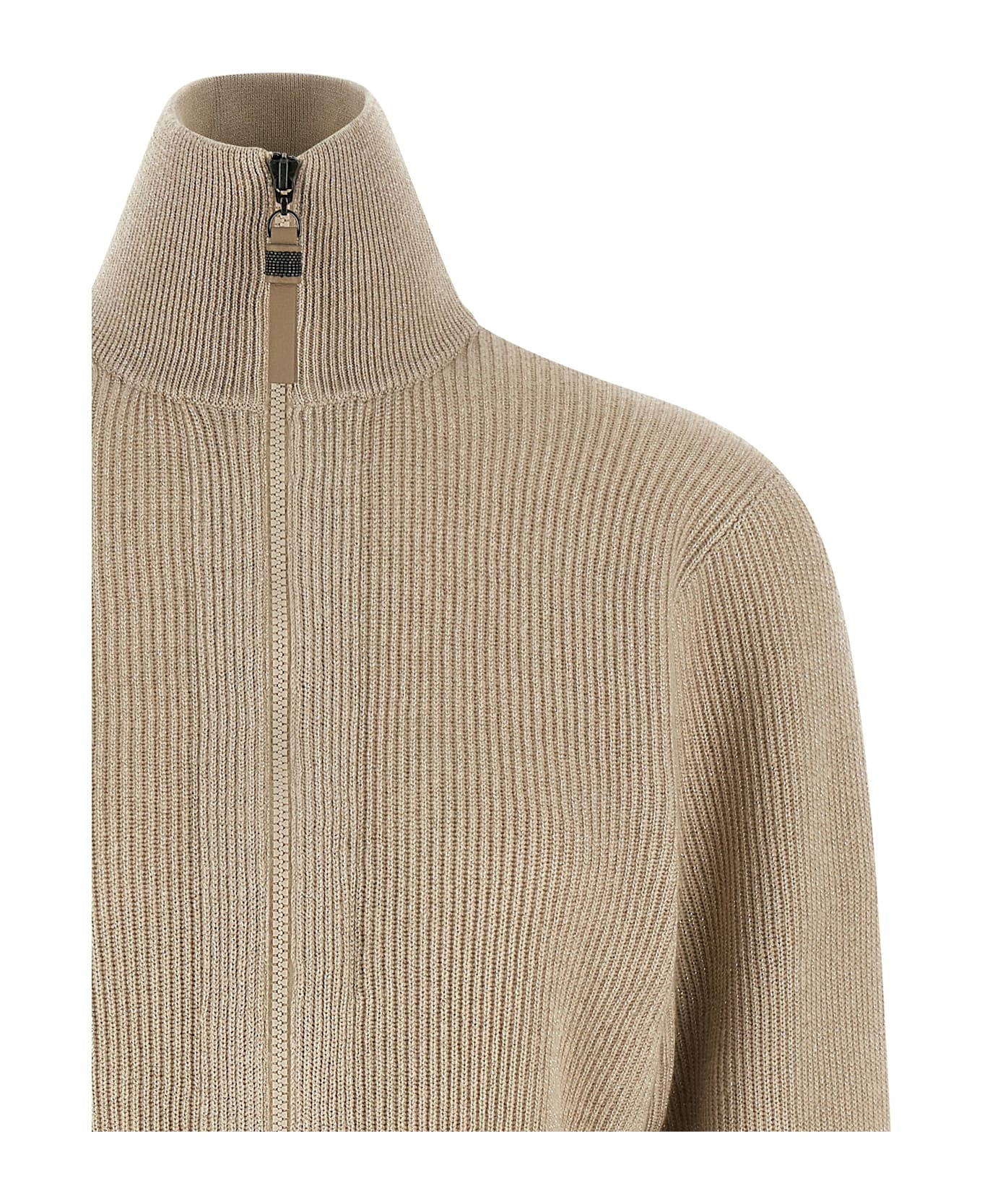 'sparkling' Cardigan - 3