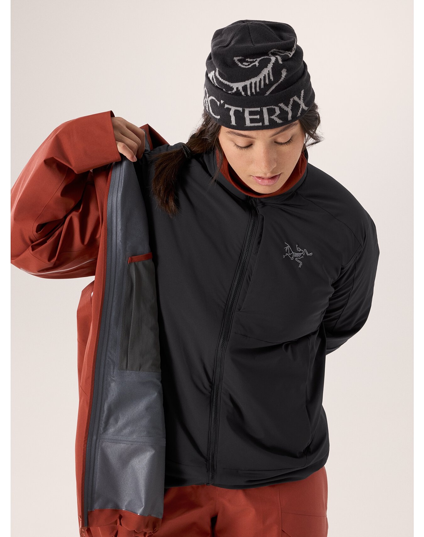 Allium Insulated Jacket - 3