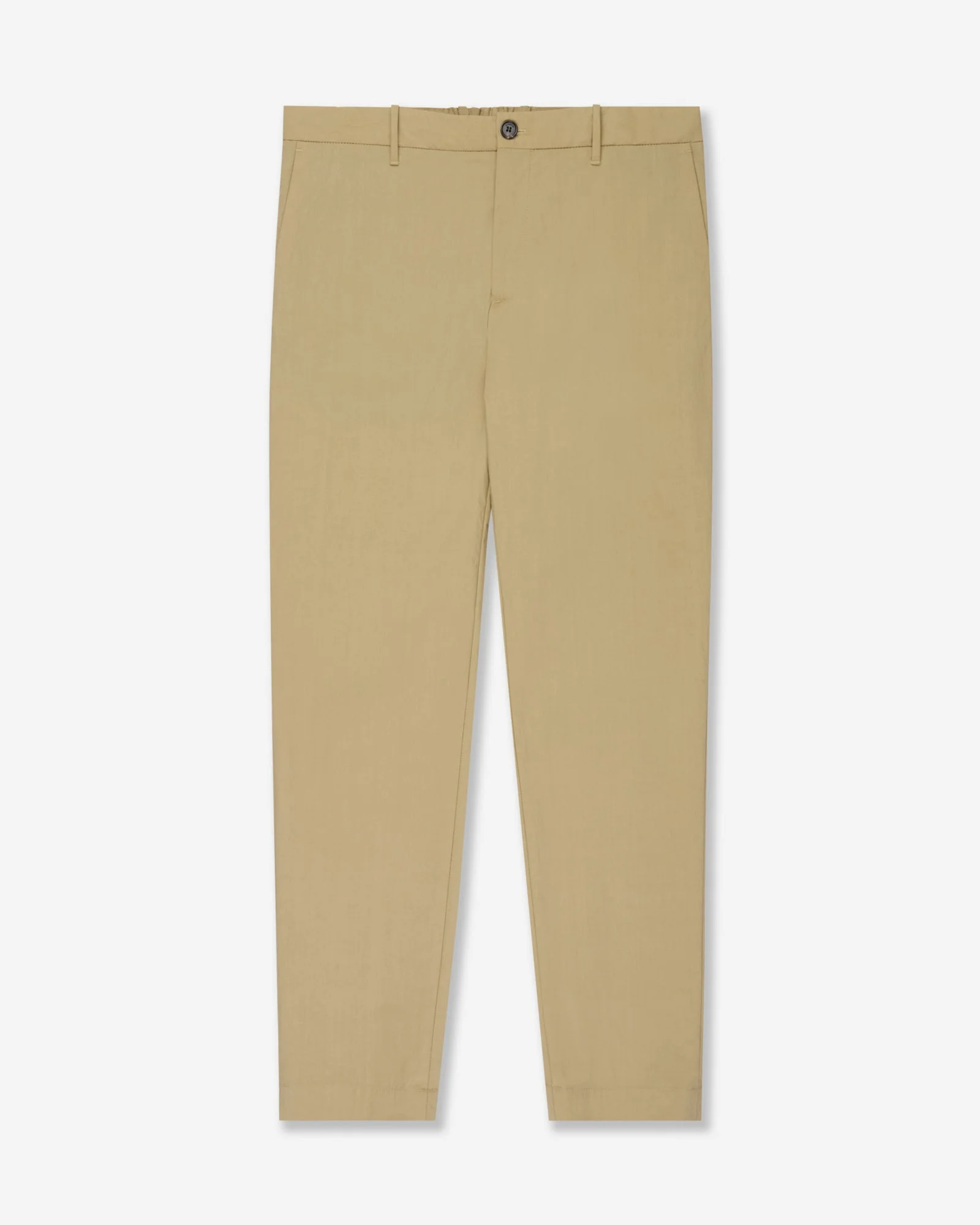 Slim fit Teknotela trousers - 1
