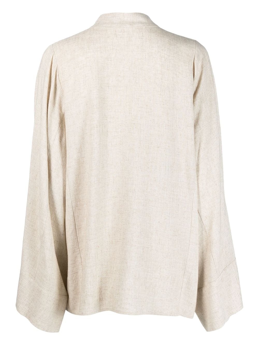 Lomaria long-sleeve shirt - 2