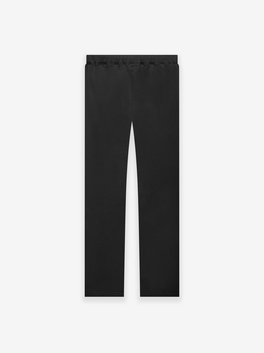 Fleece Relaxed Sweatpant - 2