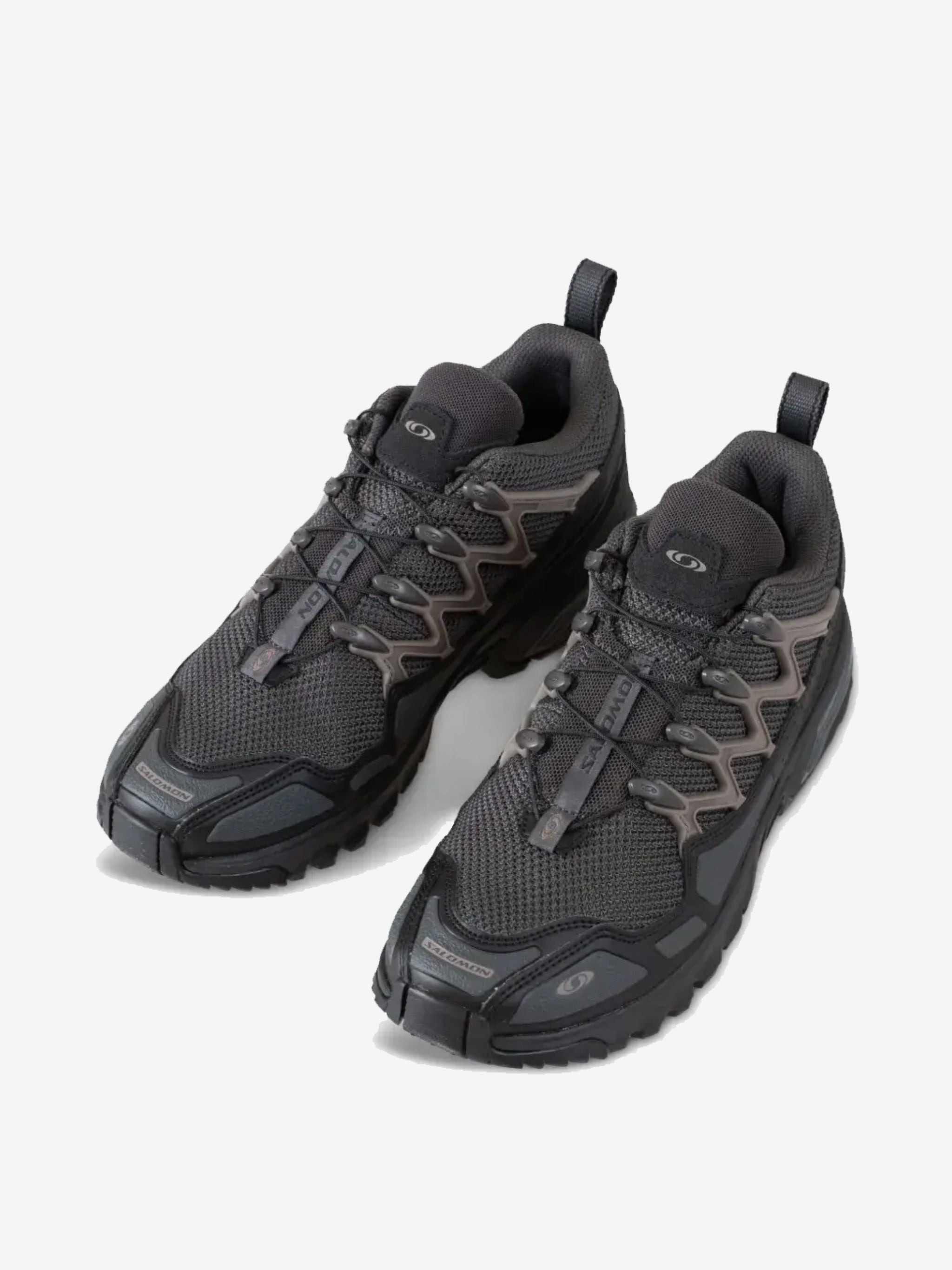 SALOMON - Unisex ACS + Seasonal Sneakers - 5