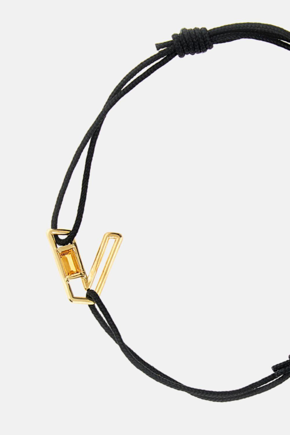 LETRA V CT BRACELET - 2