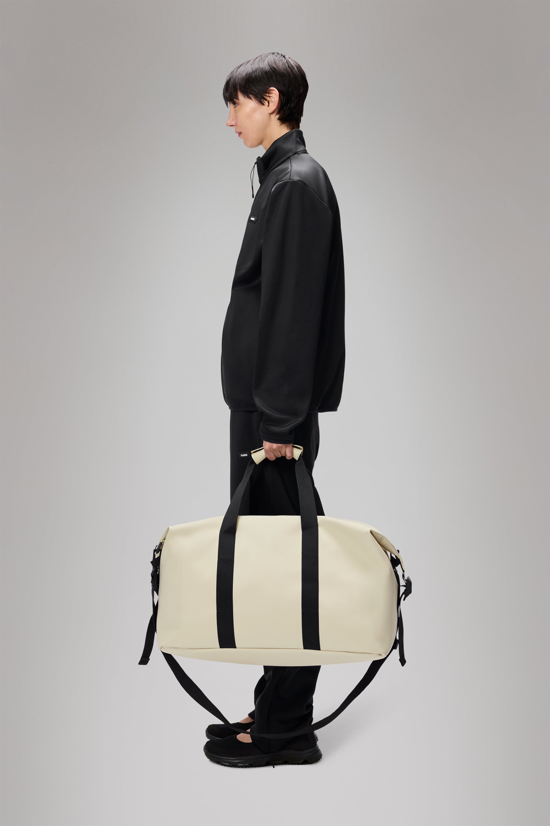 Hilo Weekend Bag - 3