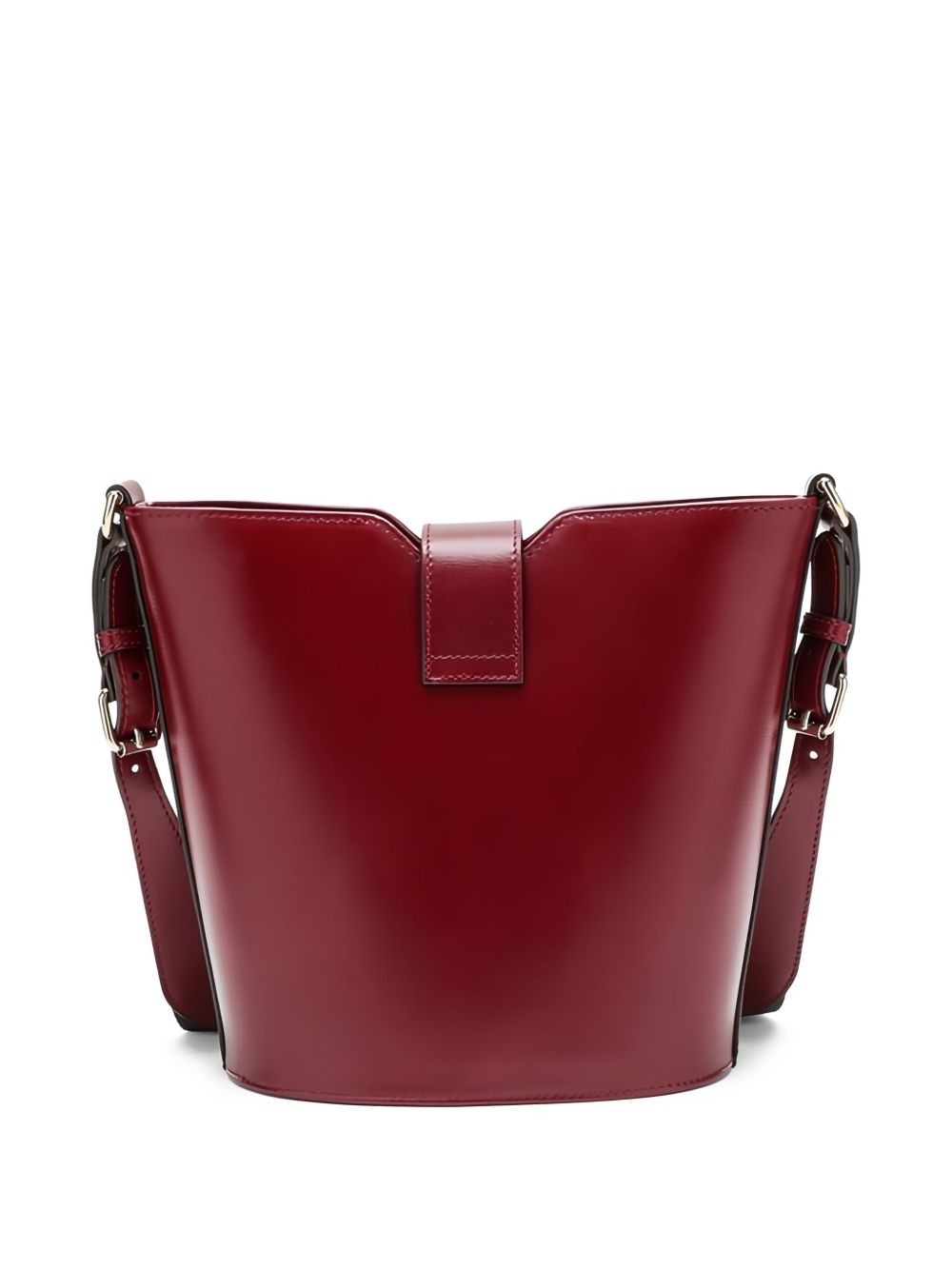mini Ancora bucket bag - 3