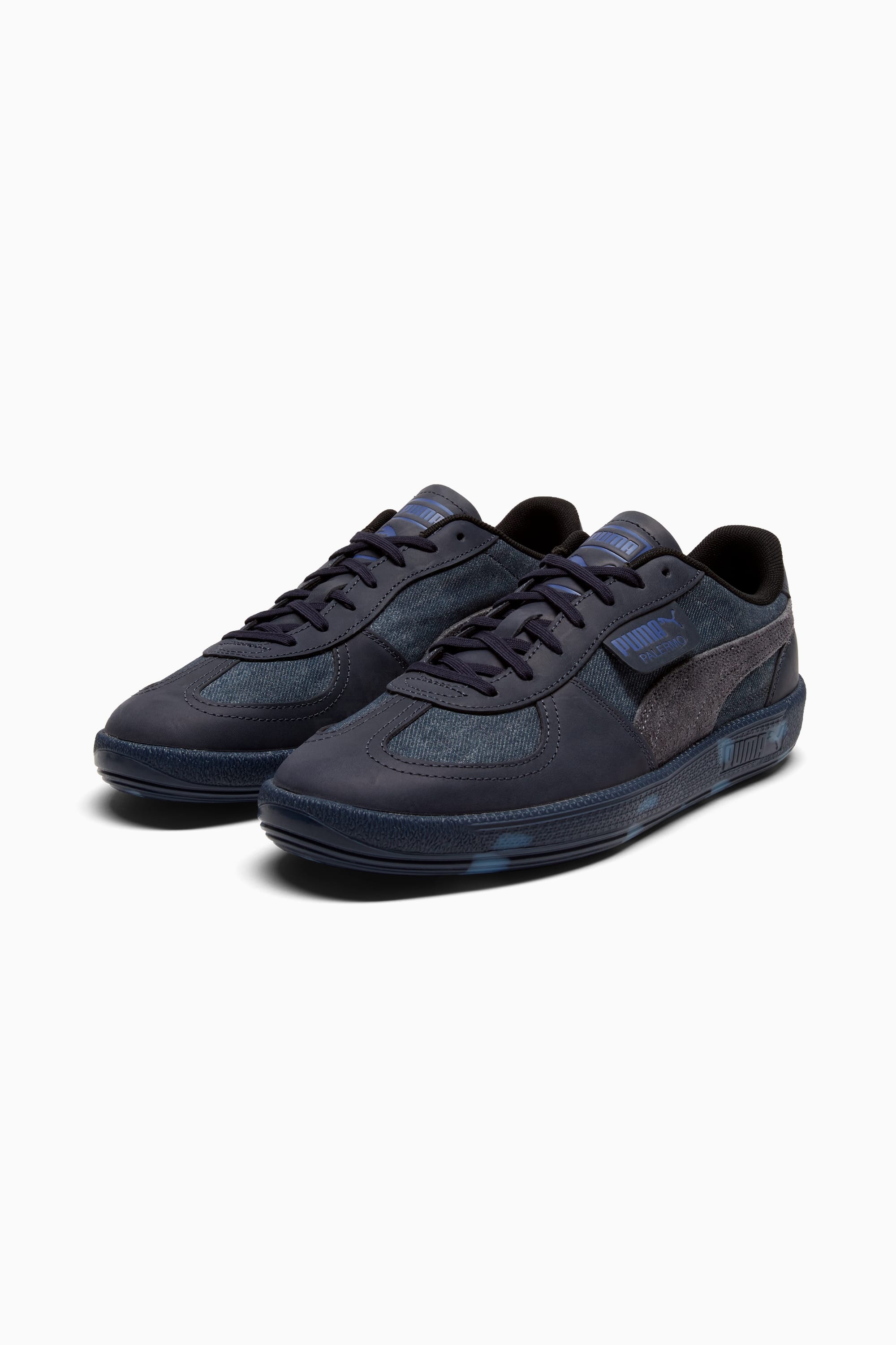 Palermo Latin Punk Men's Sneakers - 2