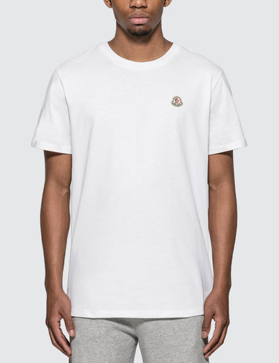 Moncler 1952 x AWAKE NY T-shirt outlook