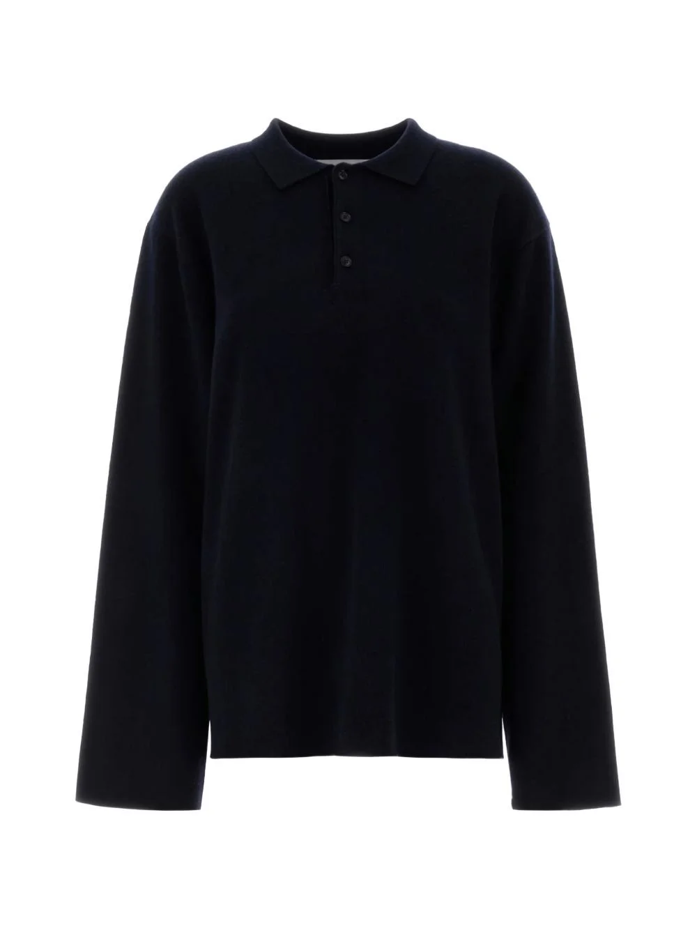 Alligator polo shirt - 1