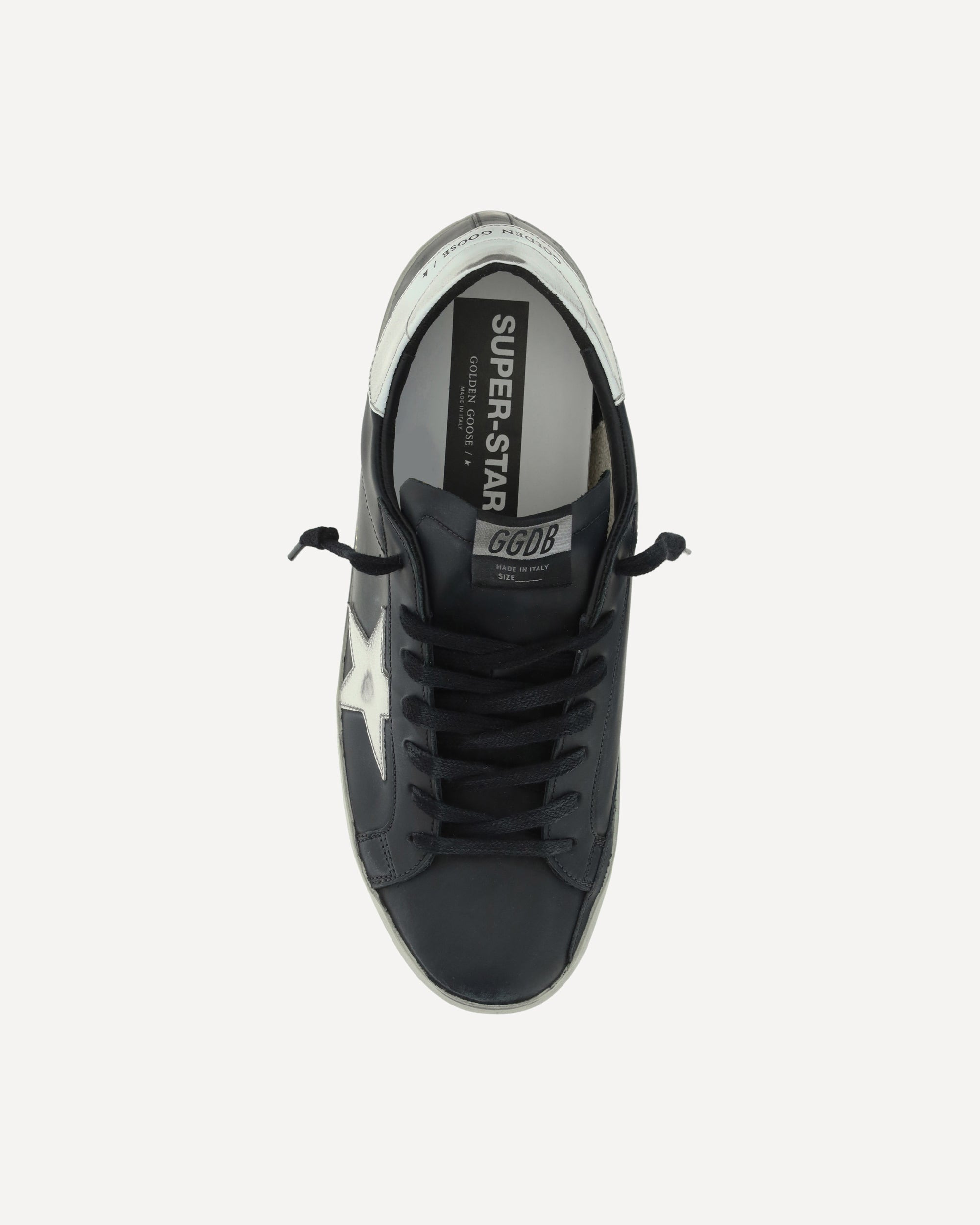Super Star Sneakers - 4