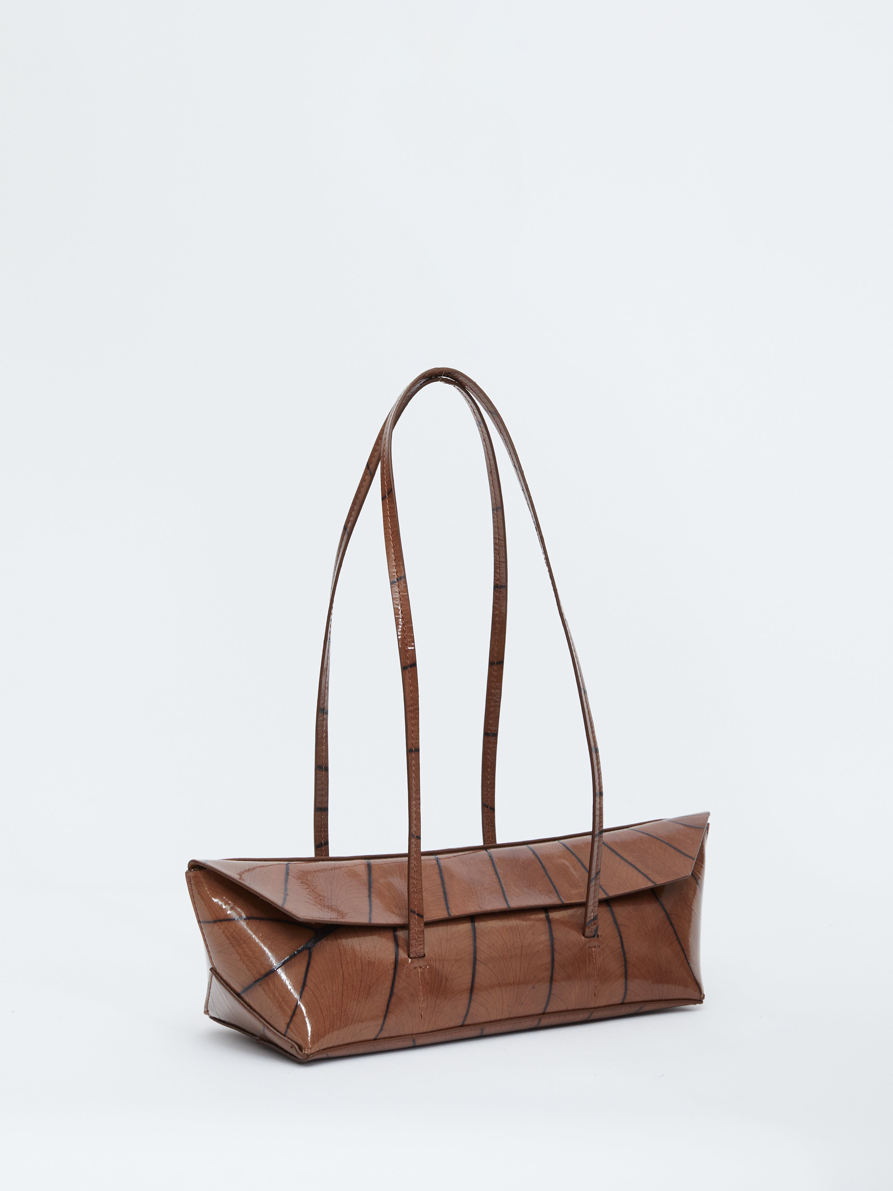 Gondola Leaf Mini Tote - 2