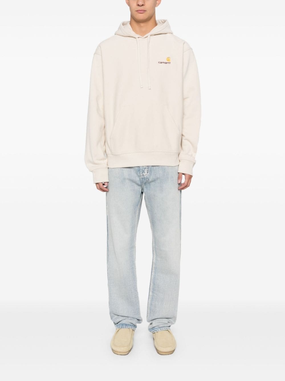 American Script sweatshirt - 2
