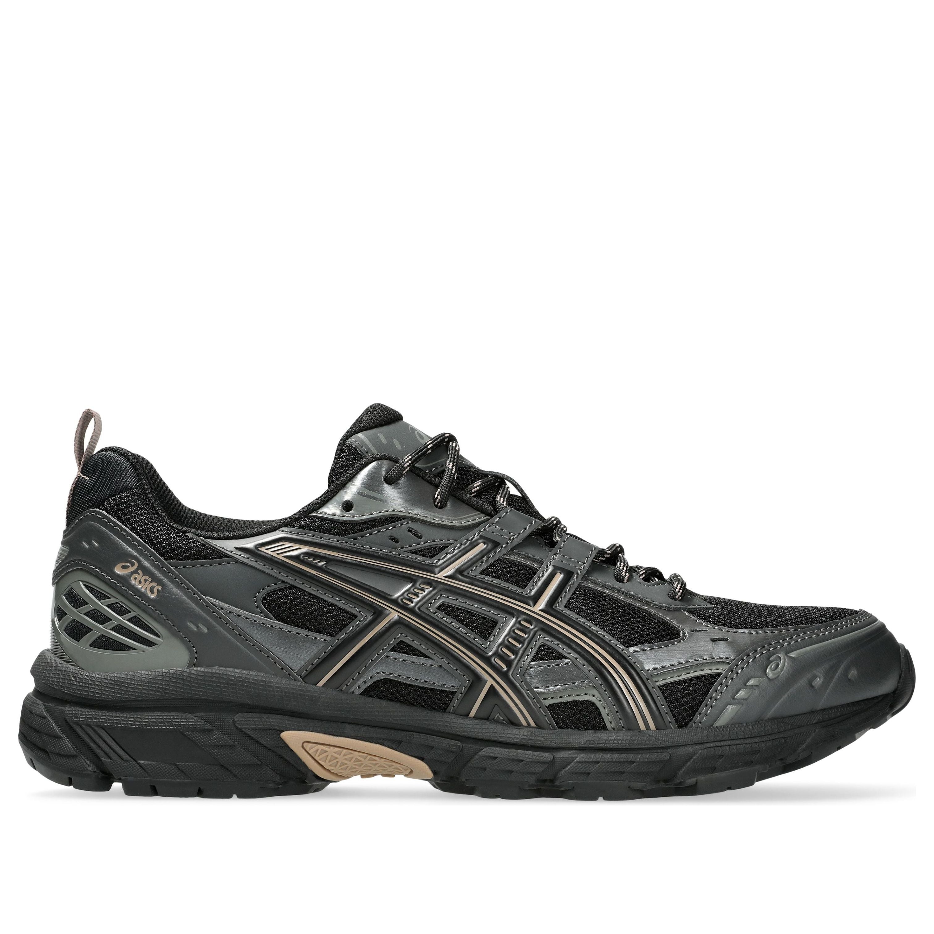 ASICS Gel-Nunobiki 'Black Taupe Grey' 1203A536-001 - 2