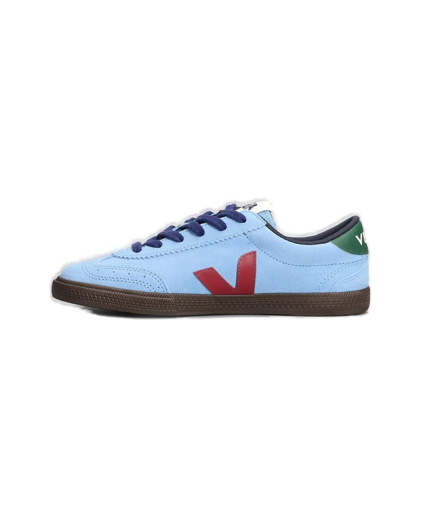 Volley Low-top Sneakers - 2