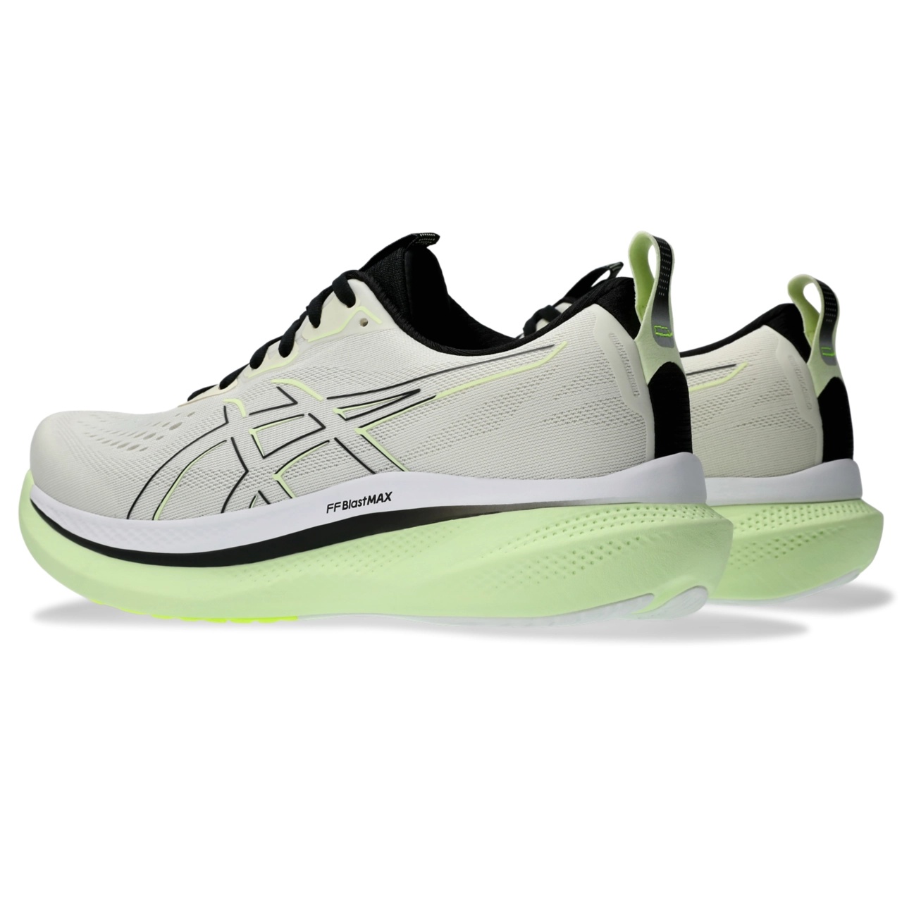 GLIDERIDE MAX - 3