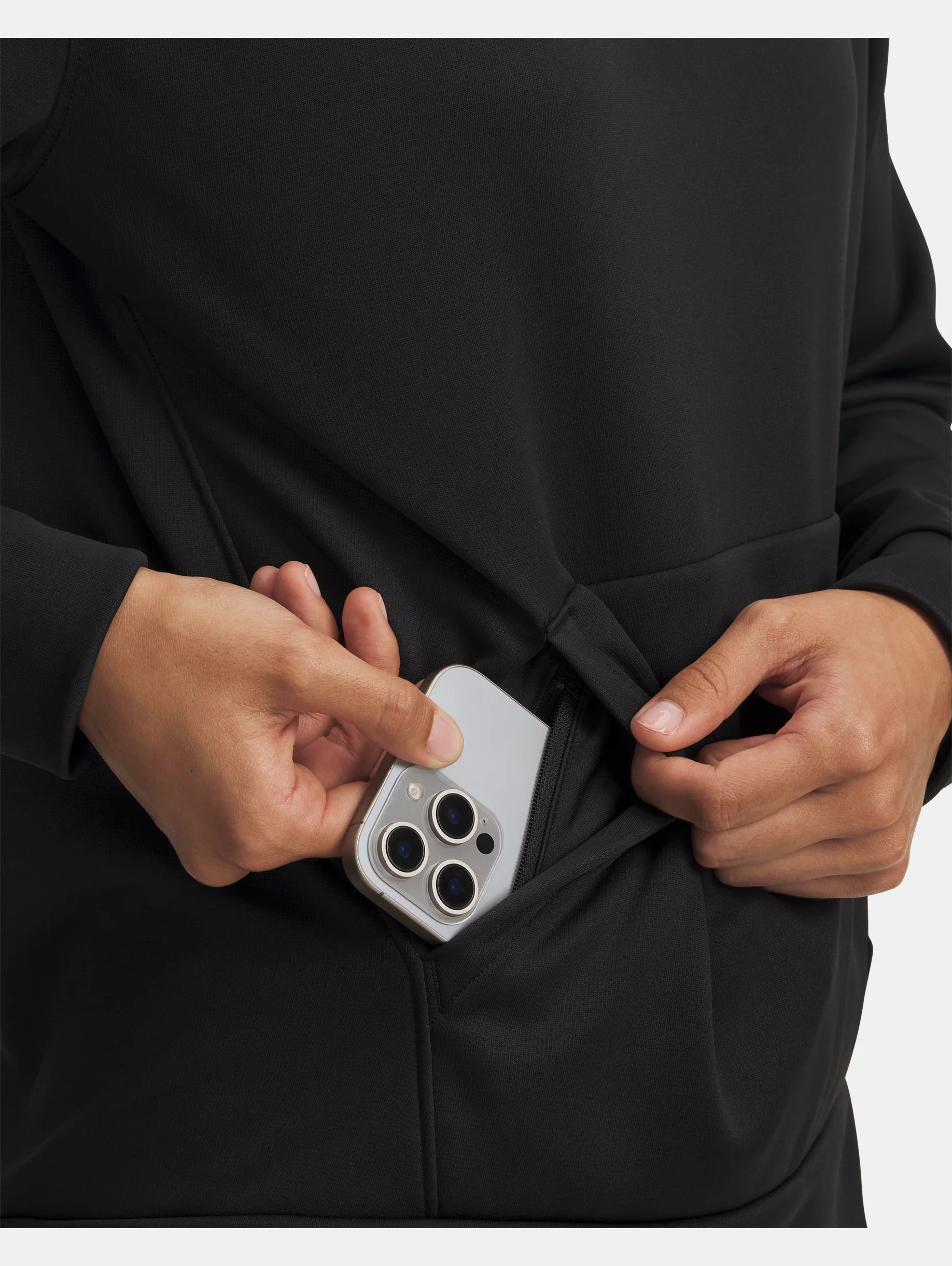UA Expanse Storm Kangzip - 3