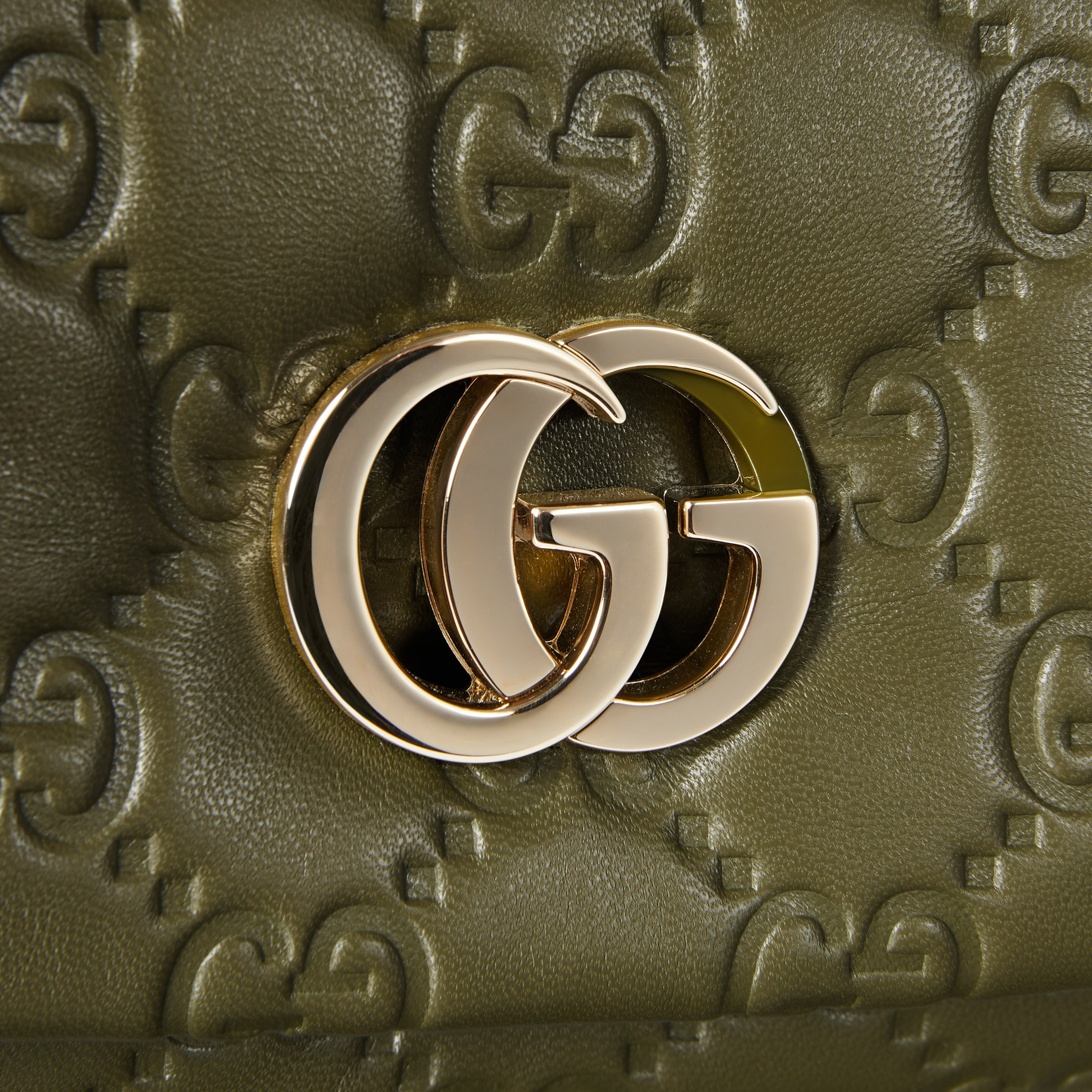 GG Milano mini top handle bag - 6