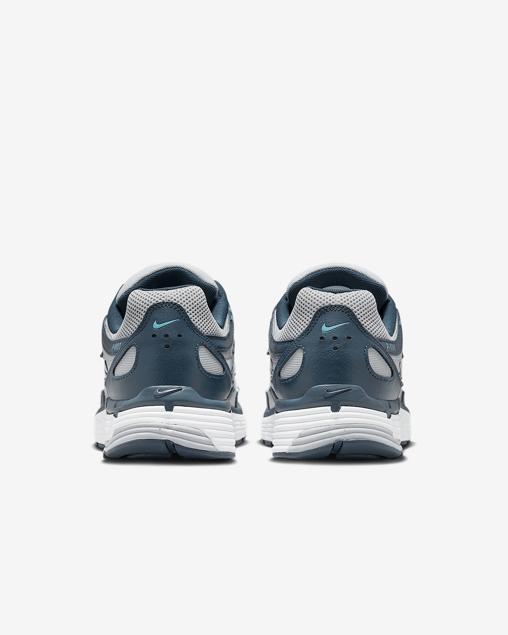 Nike P-6000 Shoes - 6