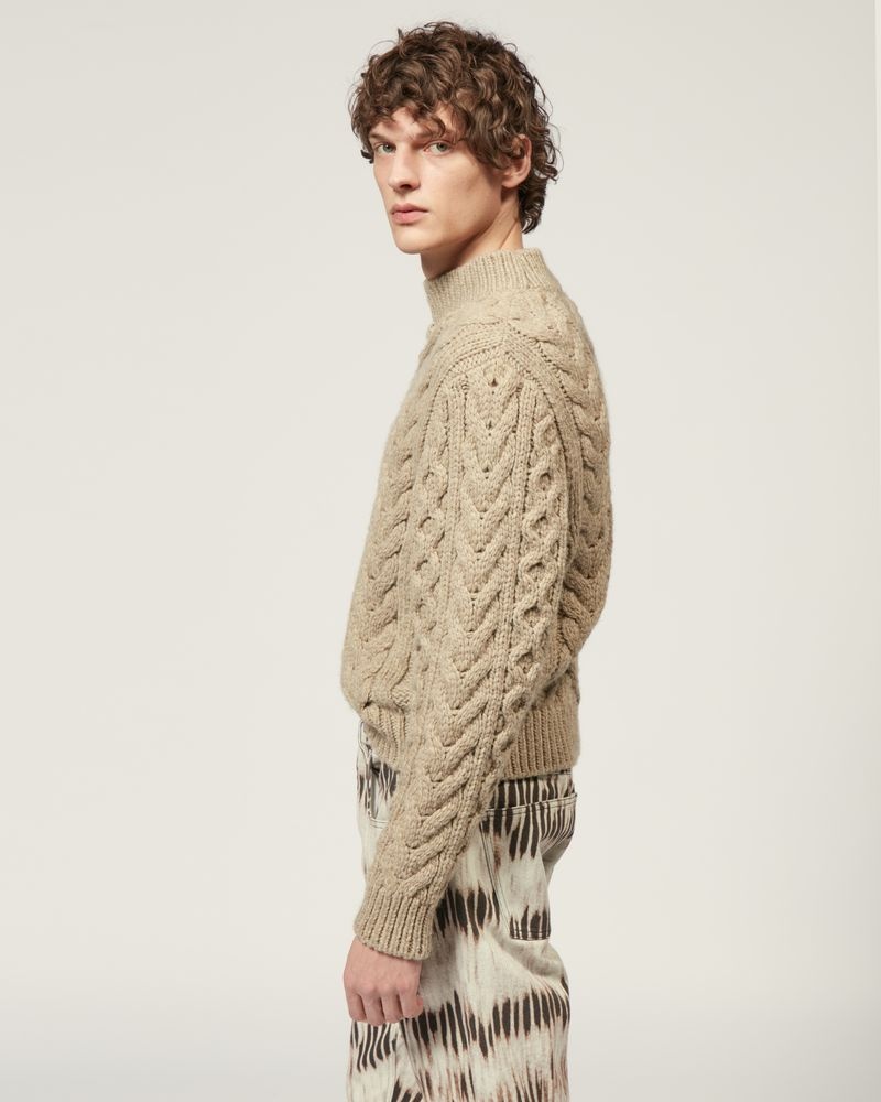 MACEY SWEATER - 3