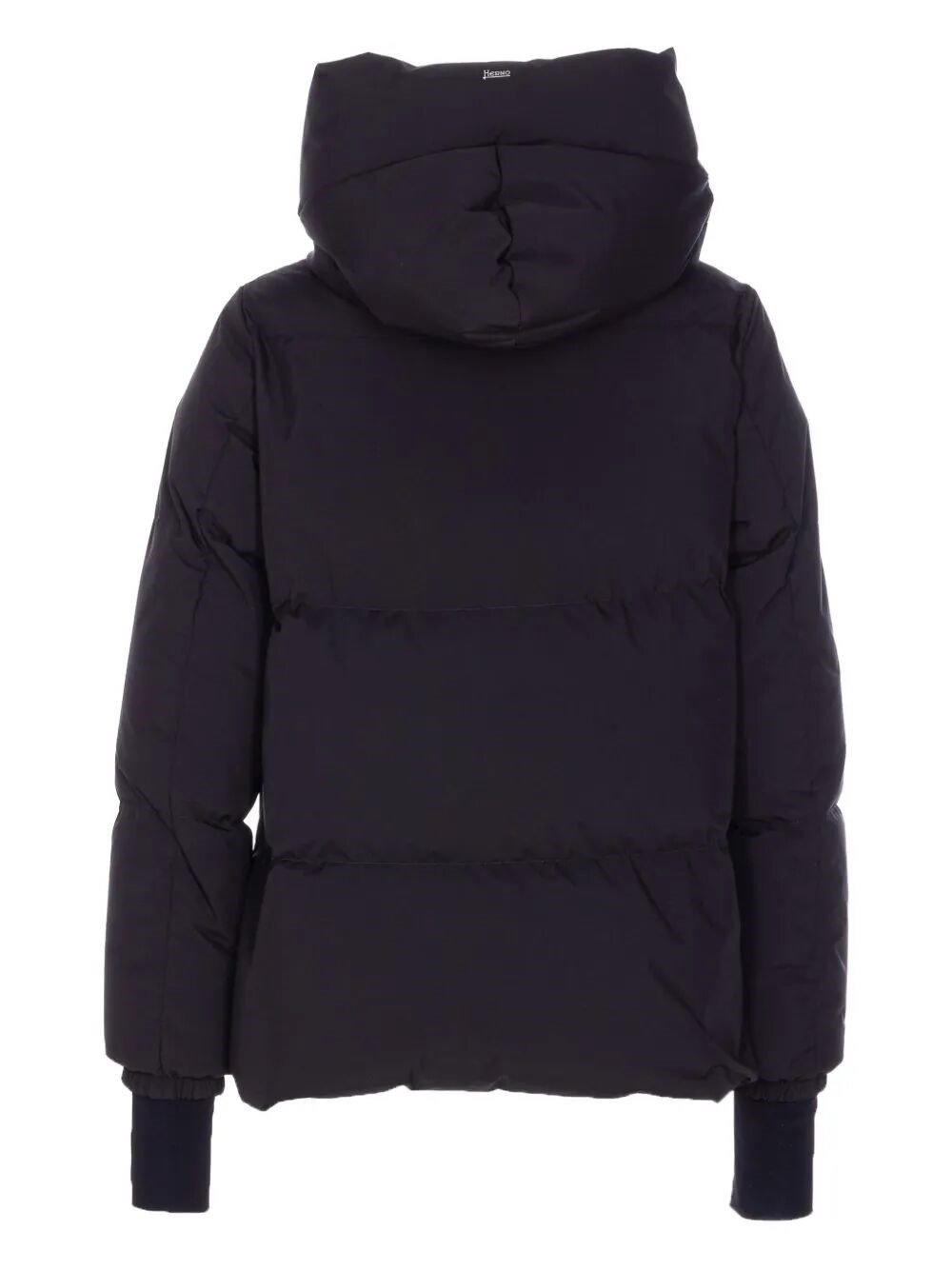 `2Layers` Padded Jacket - 2