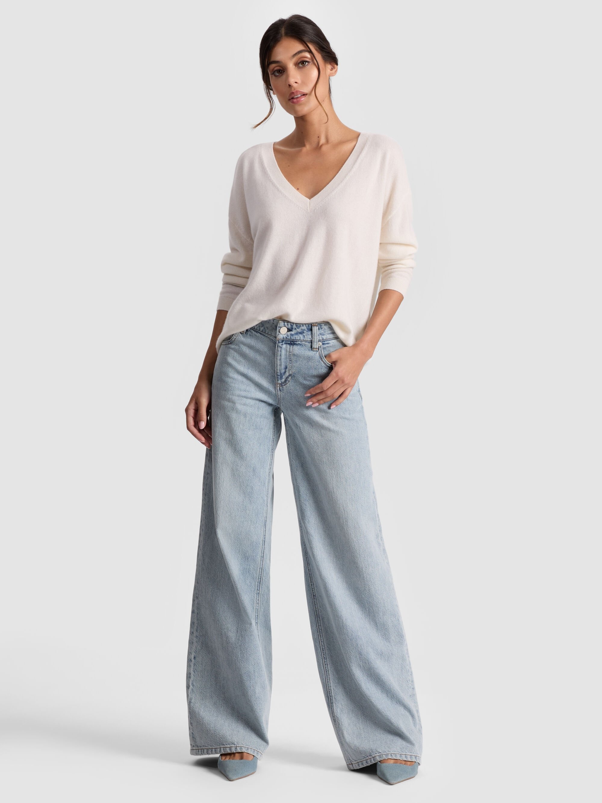 WILLIAMS PULLOVER - 3