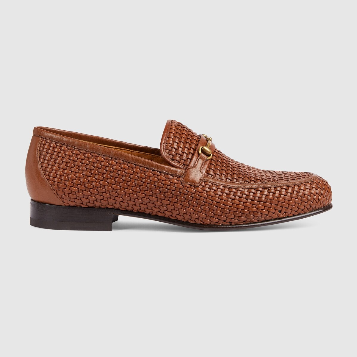 Men's Horsebit loafer - 1